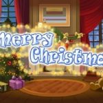 Hex Link Christmas